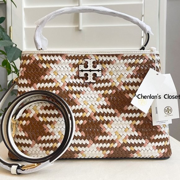 NEW $648 Tory Burch - Picture 5 of 16